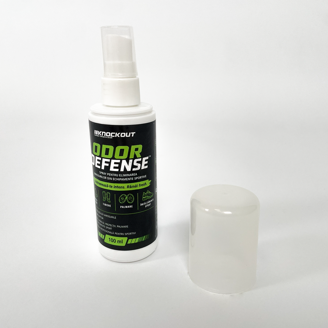 Spray Odorizant Knockout Echipament | knock-out.ro