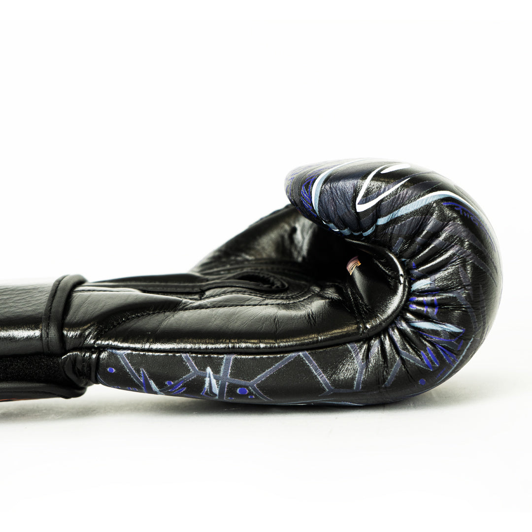 Manusi Box Knockout Panther