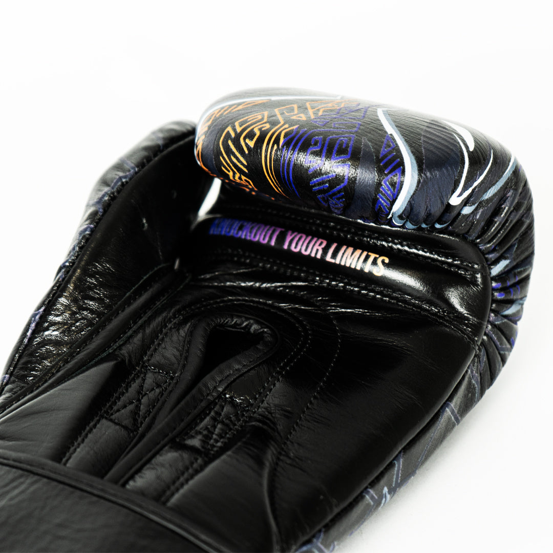 Manusi Box Knockout Panther