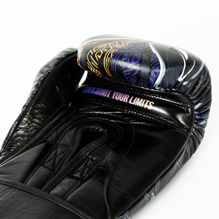 Manusi Box Knockout Panther
