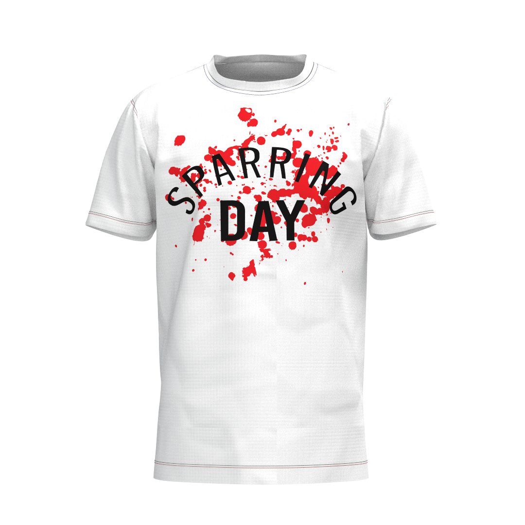 Tricou Knockout Sparring Day Clima Cool | knock-out.ro