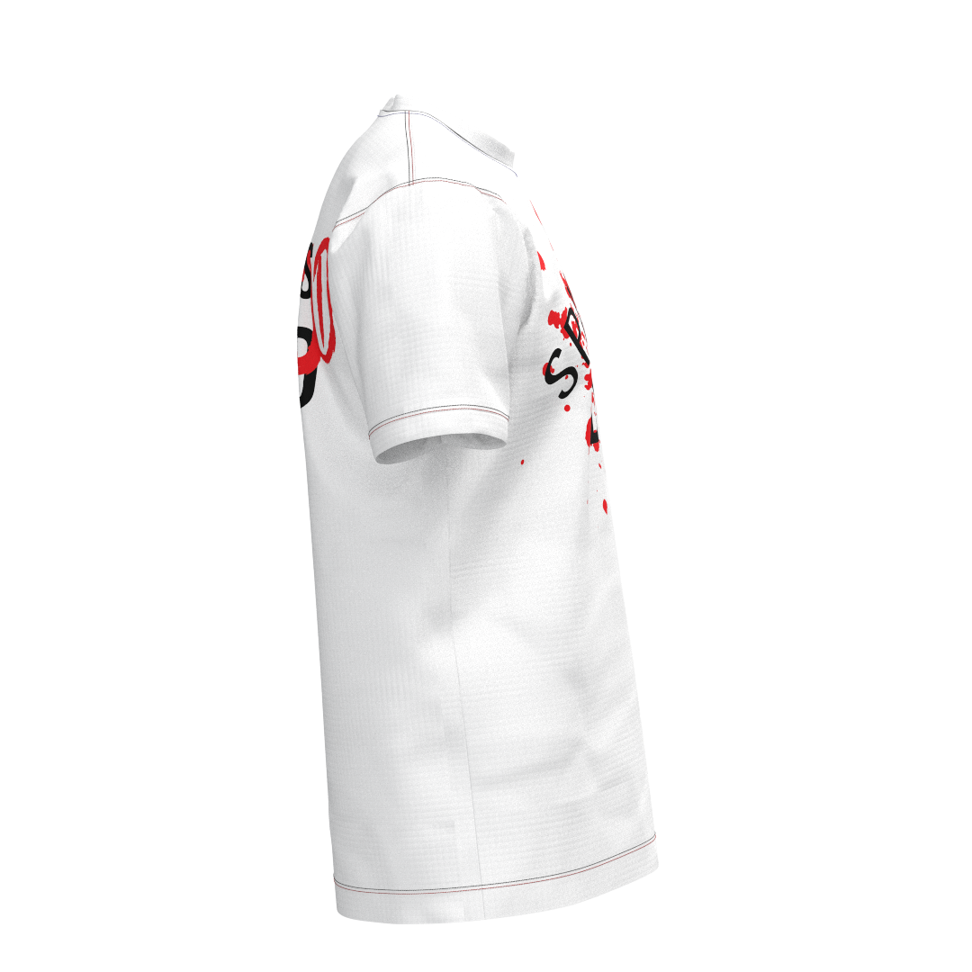 Tricou Knockout Sparring Day Clima Cool | knock-out.ro