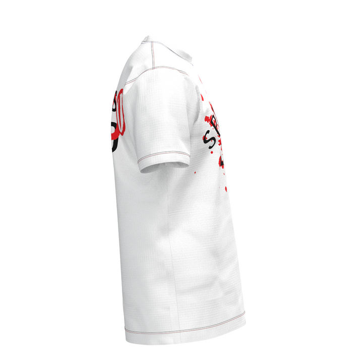 Tricou Knockout Sparring Day Clima Cool | knock-out.ro