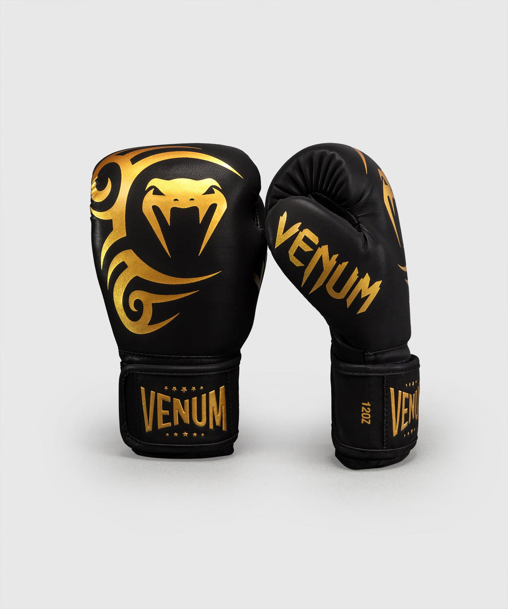 Manusi Box Venum x Mike Tyson Tiger | knock-out.ro