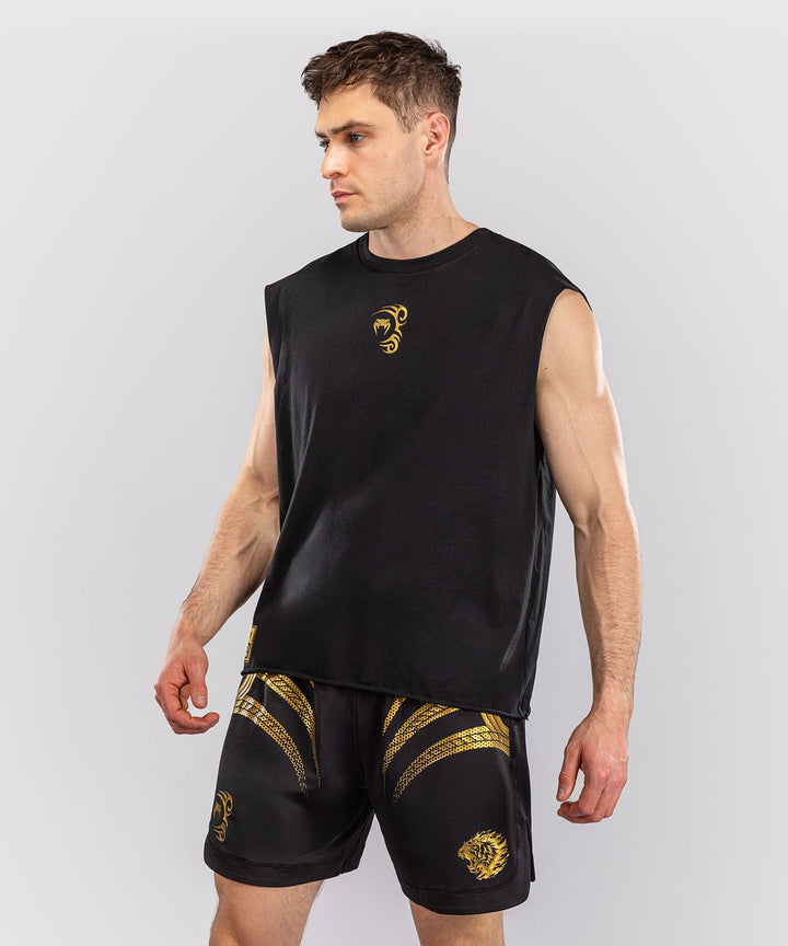Maiou Venum x Mike Tyson Tiger | knock-out.ro
