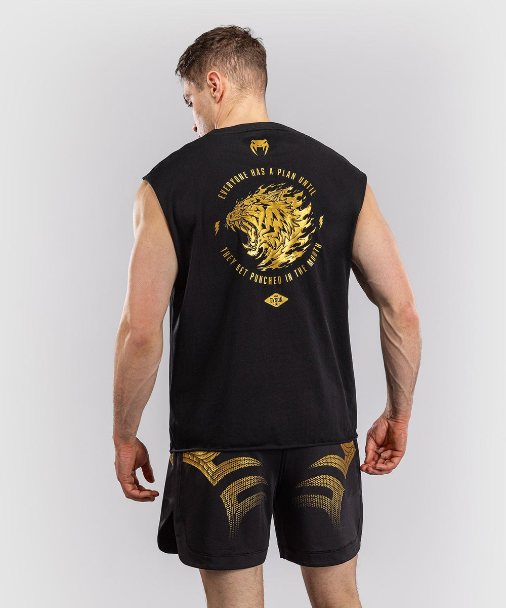 Maiou Venum x Mike Tyson Tiger | knock-out.ro