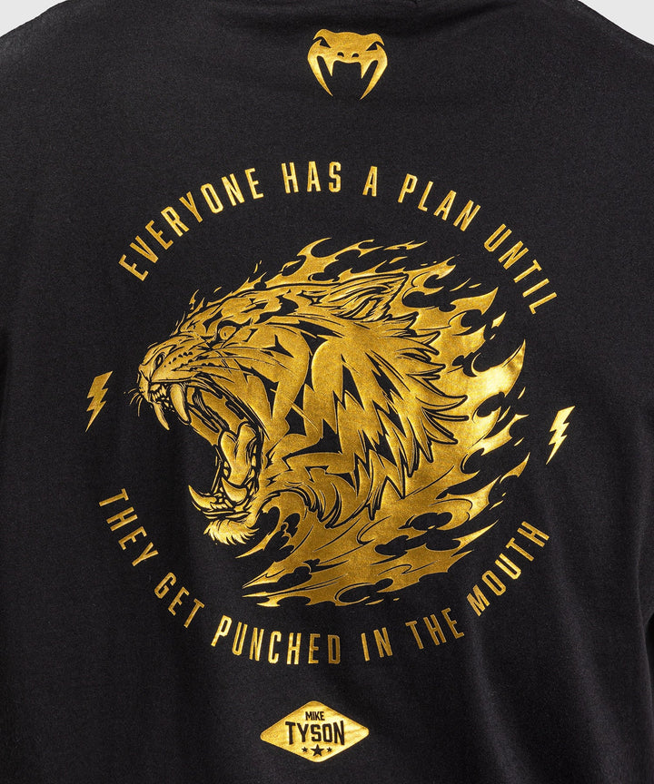 Maiou Venum x Mike Tyson Tiger | knock-out.ro