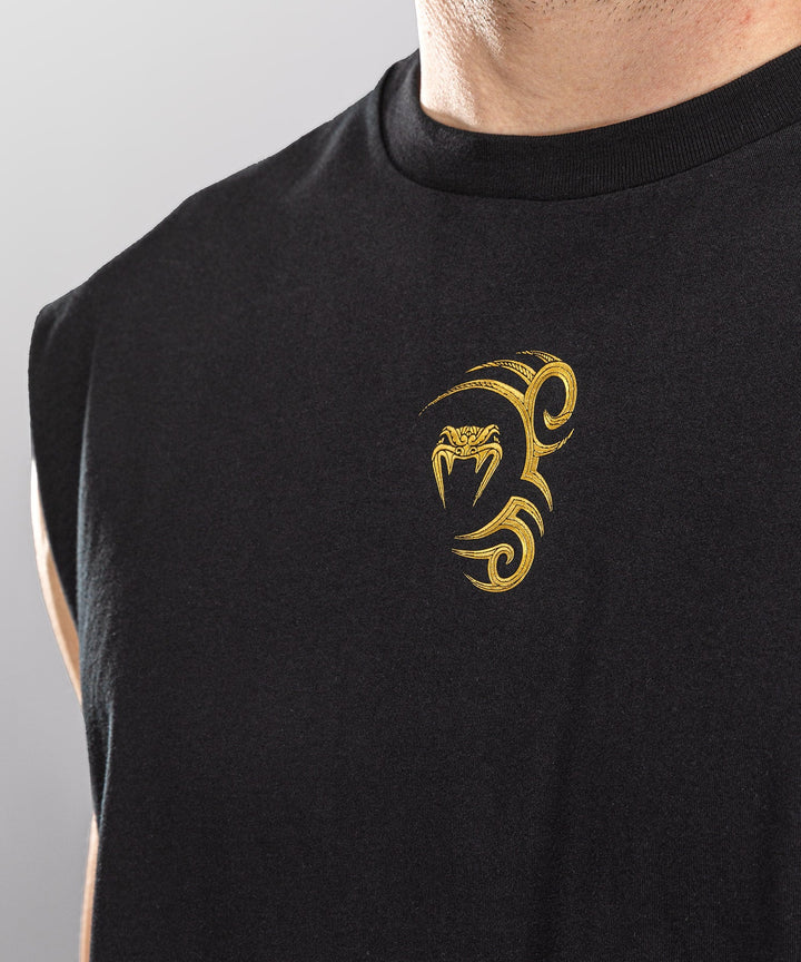 Maiou Venum x Mike Tyson Tiger | knock-out.ro