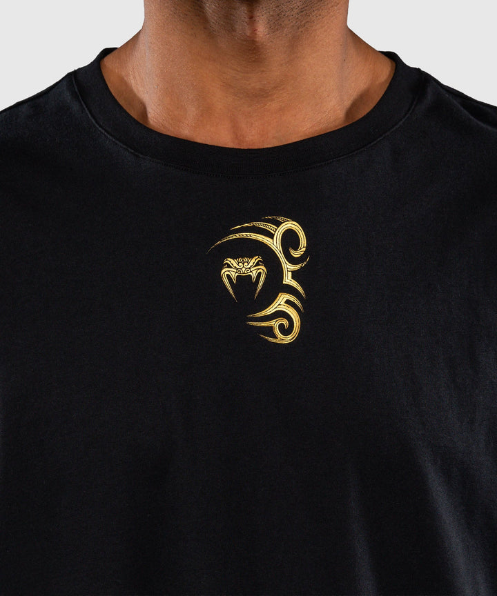 Tricou Venum x Mike Tyson Tiger | knock-out.ro