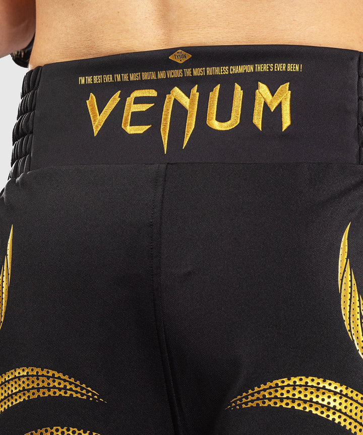Sort Box Venum x Mike Tyson Tiger | knock-out.ro