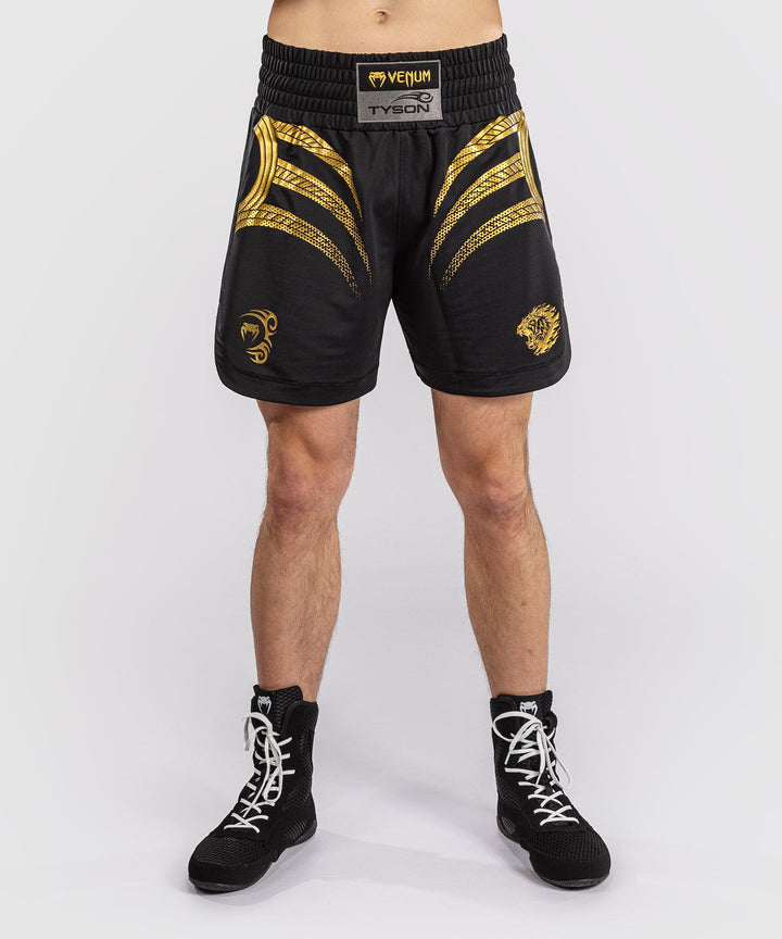 Sort Box Venum x Mike Tyson Tiger | knock-out.ro