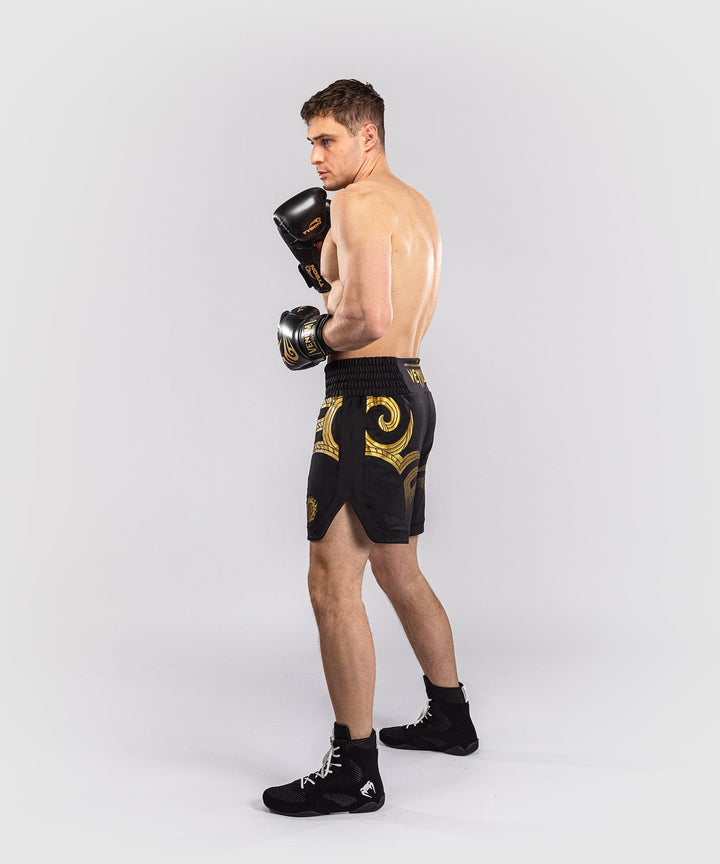Sort Box Venum x Mike Tyson Tiger | knock-out.ro
