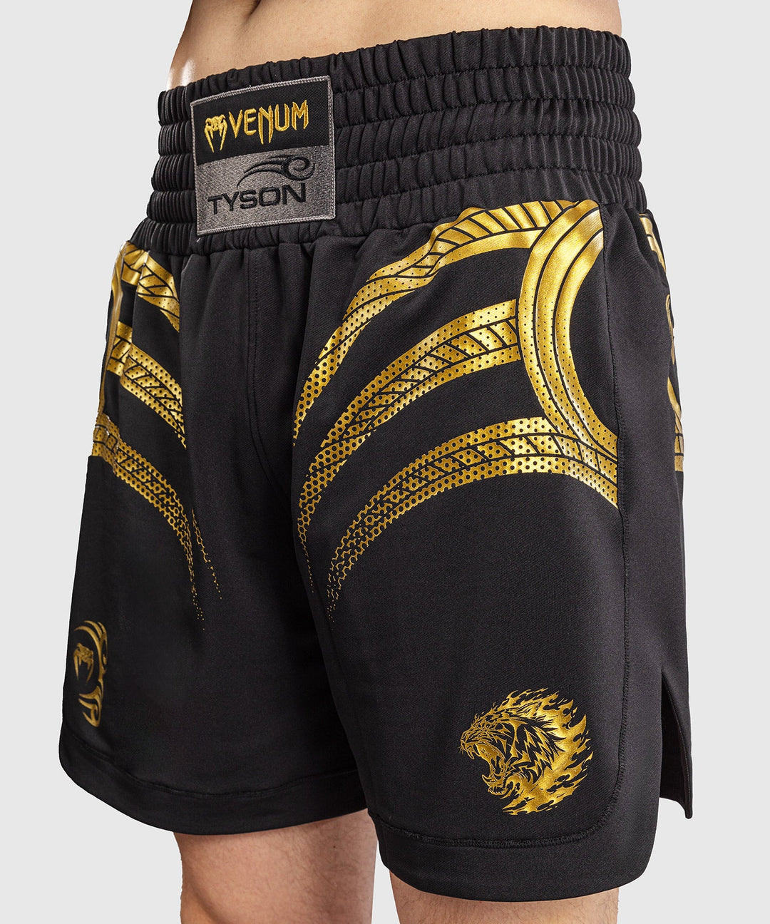 Sort Box Venum x Mike Tyson Tiger | knock-out.ro
