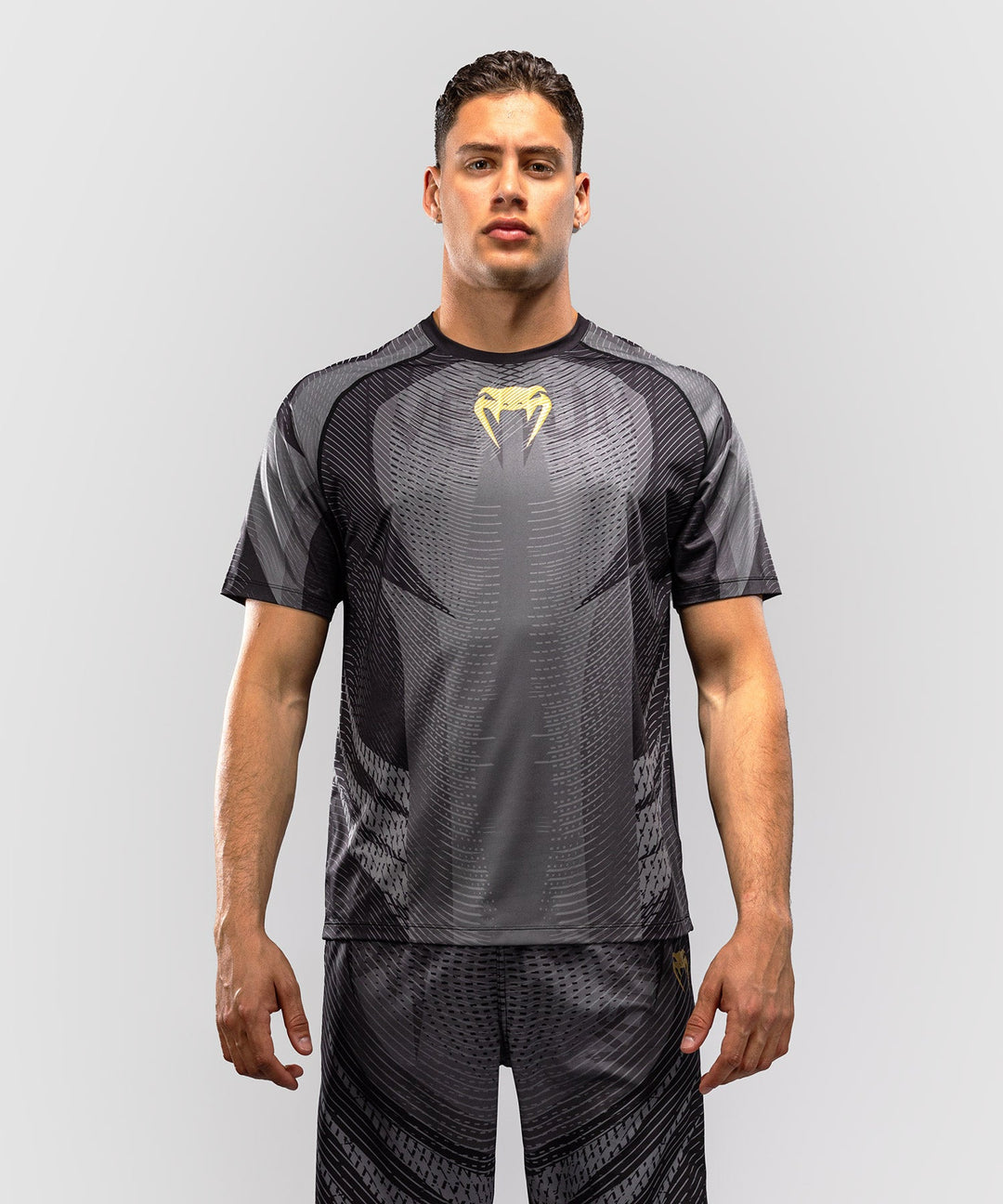 Tricou Dry Tech Venum Galactic 3.0 | knock-out.ro