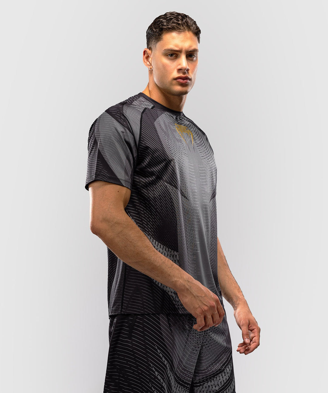 Tricou Dry Tech Venum Galactic 3.0 | knock-out.ro