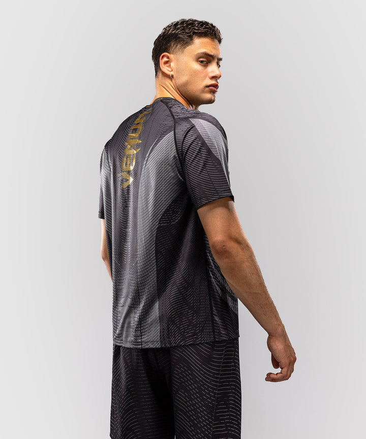 Tricou Dry Tech Venum Galactic 3.0 | knock-out.ro