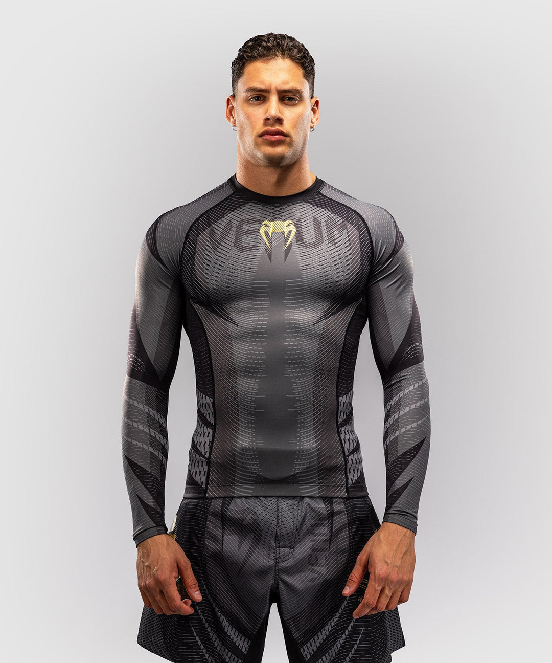 Bluza Compresie Venum Galactic 3.0 | knock-out.ro