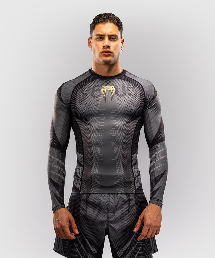Bluza Compresie Venum Galactic 3.0 | knock-out.ro