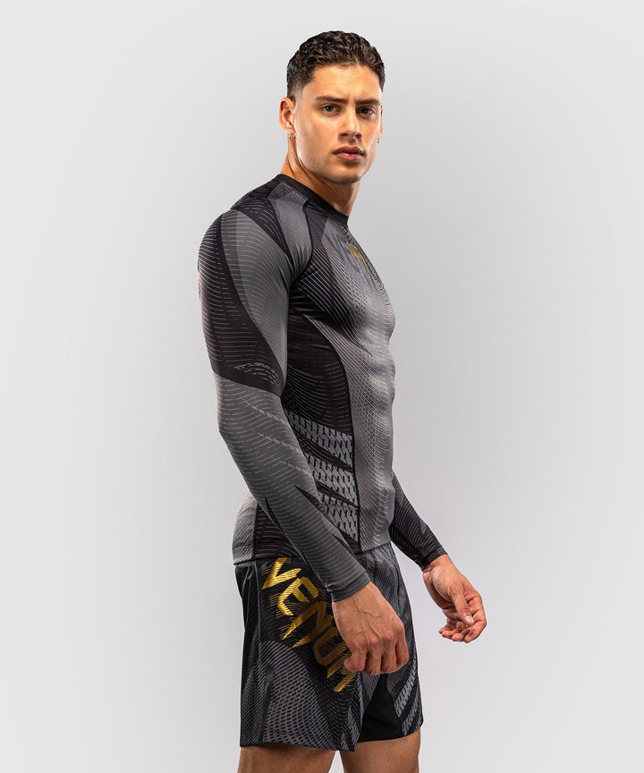 Bluza Compresie Venum Galactic 3.0 | knock-out.ro