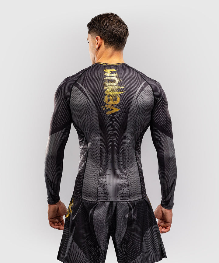 Bluza Compresie Venum Galactic 3.0 | knock-out.ro