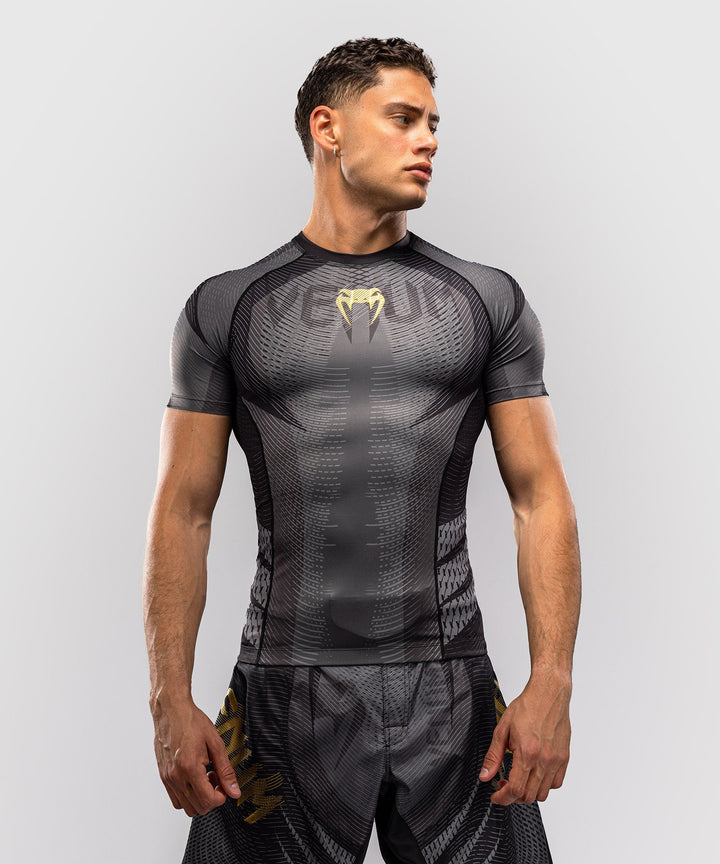 Tricou Compresie Venum Galatic 3.0 | knock-out.ro