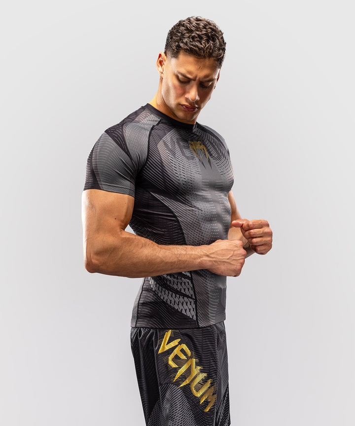 Tricou Compresie Venum Galatic 3.0 | knock-out.ro
