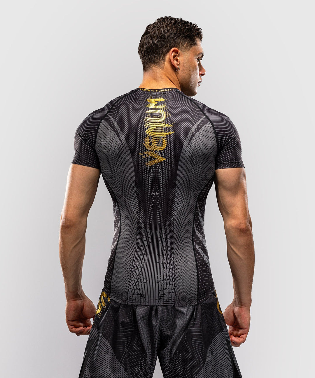 Tricou Compresie Venum Galatic 3.0 | knock-out.ro