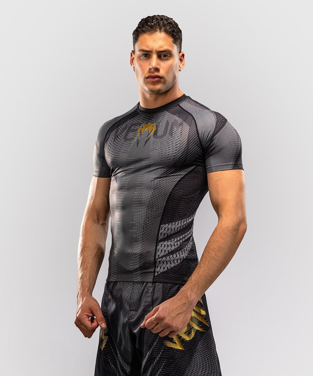 Tricou Compresie Venum Galatic 3.0 | knock-out.ro