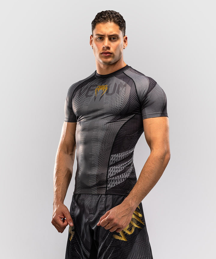 Tricou Compresie Venum Galatic 3.0 | knock-out.ro