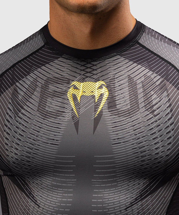 Tricou Compresie Venum Galatic 3.0 | knock-out.ro