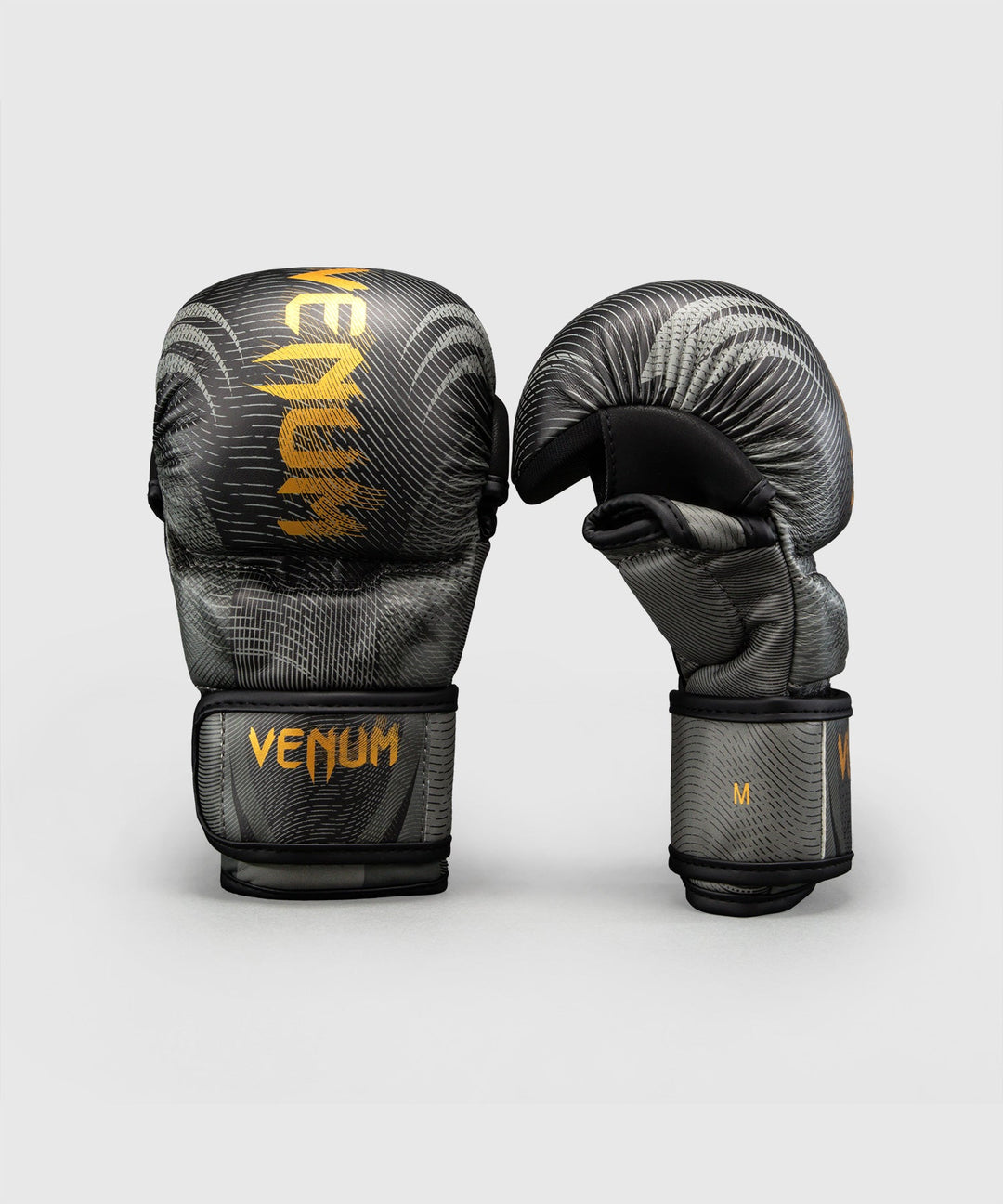 Manusi MMA Venum Galactic 3.0 Sparring | knock-out.ro