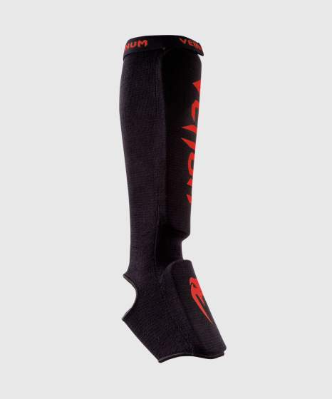Venum Shin Guards Kickbox Cotton Kontact Kids