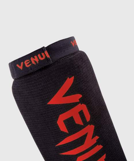 Venum Shin Guards Kickbox Cotton Kontact Kids