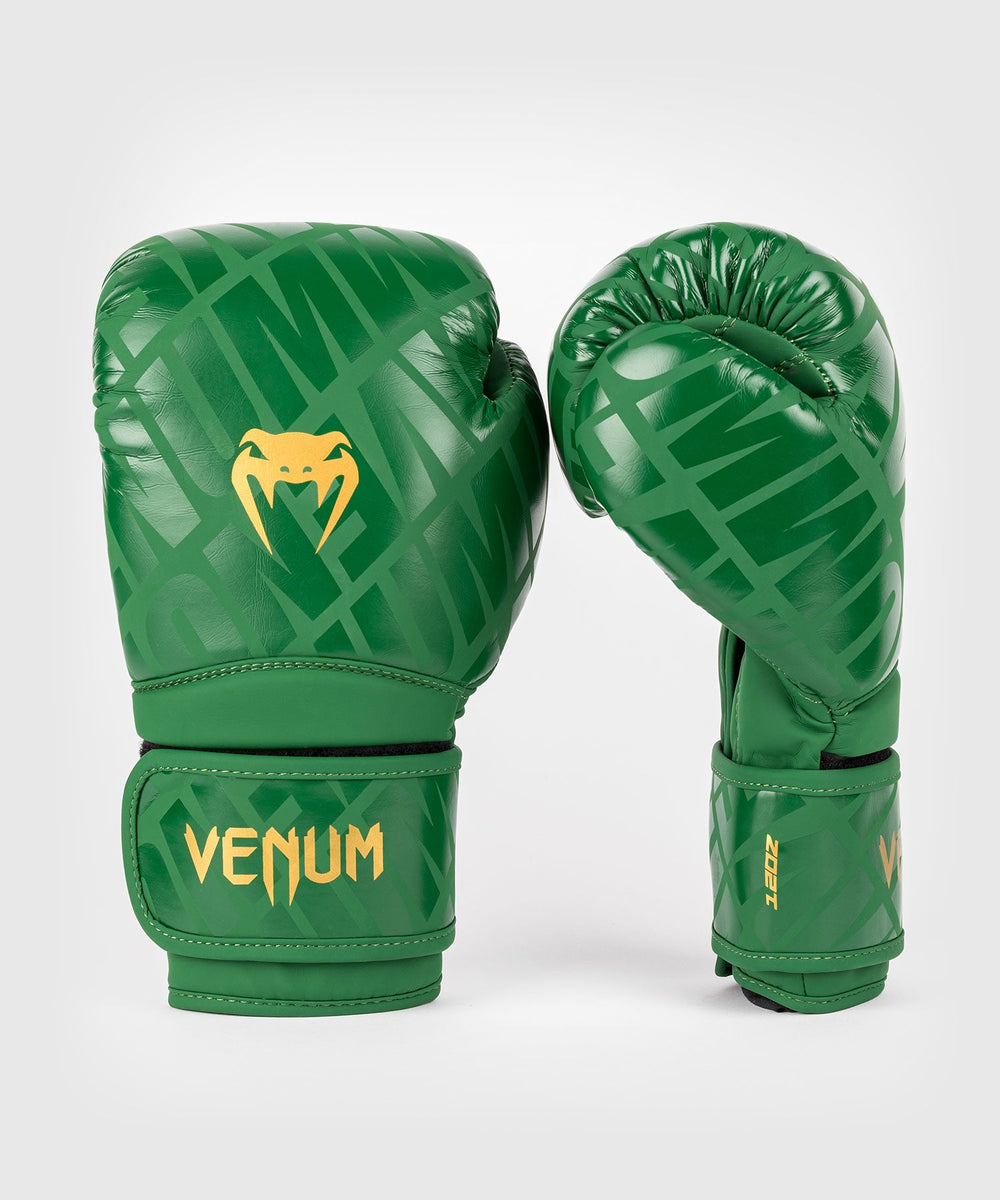 Manusi Box Venum Contender 1.5 XT | knock-out.ro