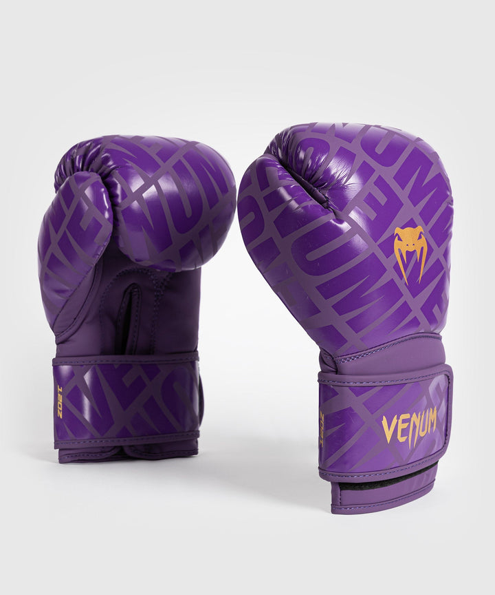 Manusi Box Venum Contender 1.5 XT | knock-out.ro