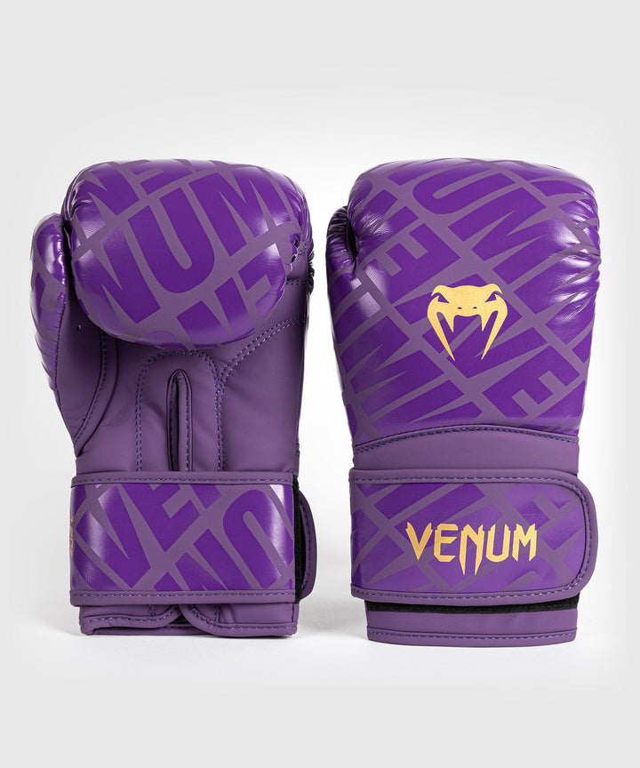 Manusi Box Venum Contender 1.5 XT | knock-out.ro