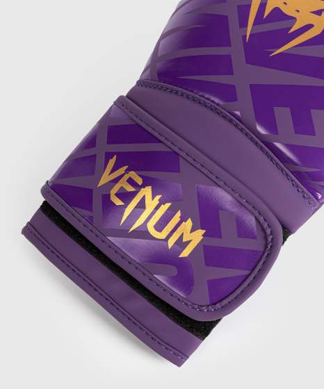 Manusi Box Venum Contender 1.5 XT | knock-out.ro