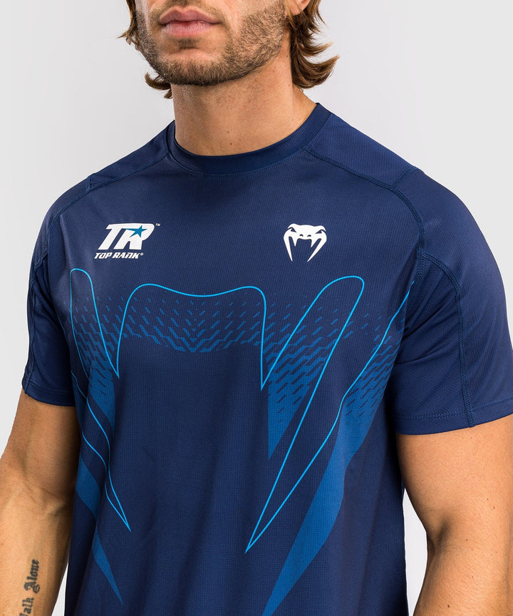 Tricou Dry Tech Venum x Top Rank | knock-out.ro