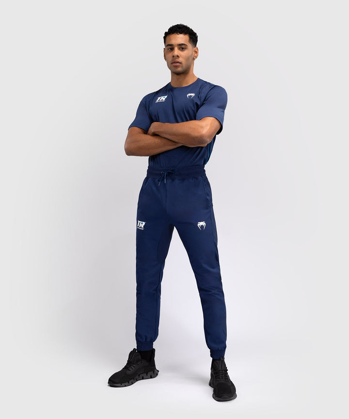 Pantaloni Trening Venum x Top Rank FX | knock-out.ro