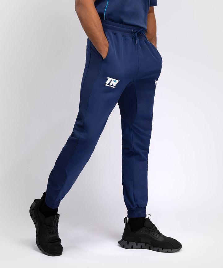 Pantaloni Trening Venum x Top Rank FX | knock-out.ro