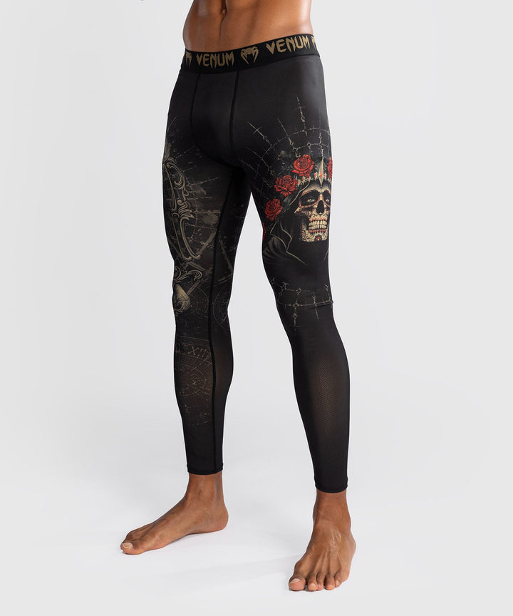 Venum Santa Muerte 5.0 Compression Pants