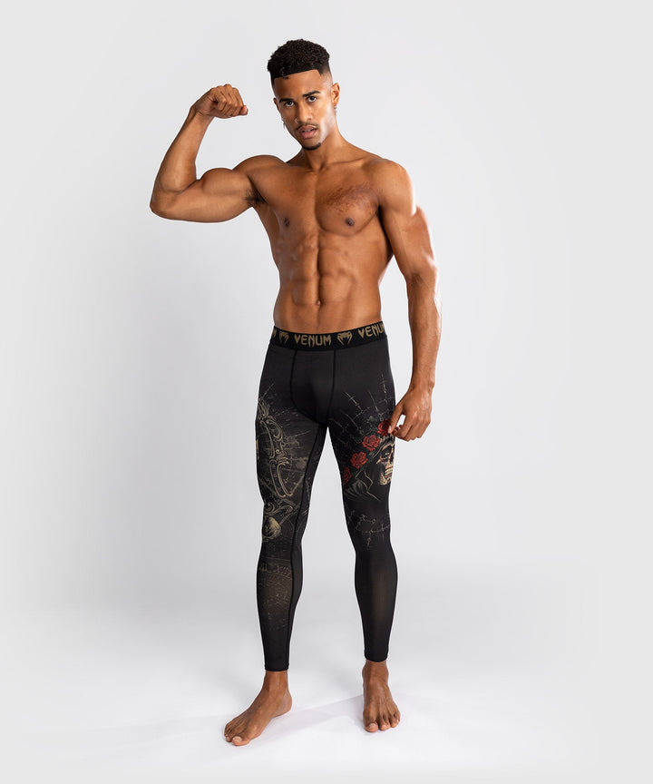 Venum Santa Muerte 5.0 Compression Pants