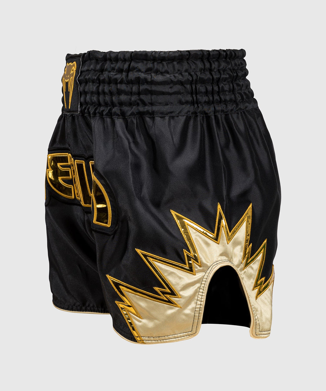 Sort Kickbox Venum Inferno | knock-out.ro