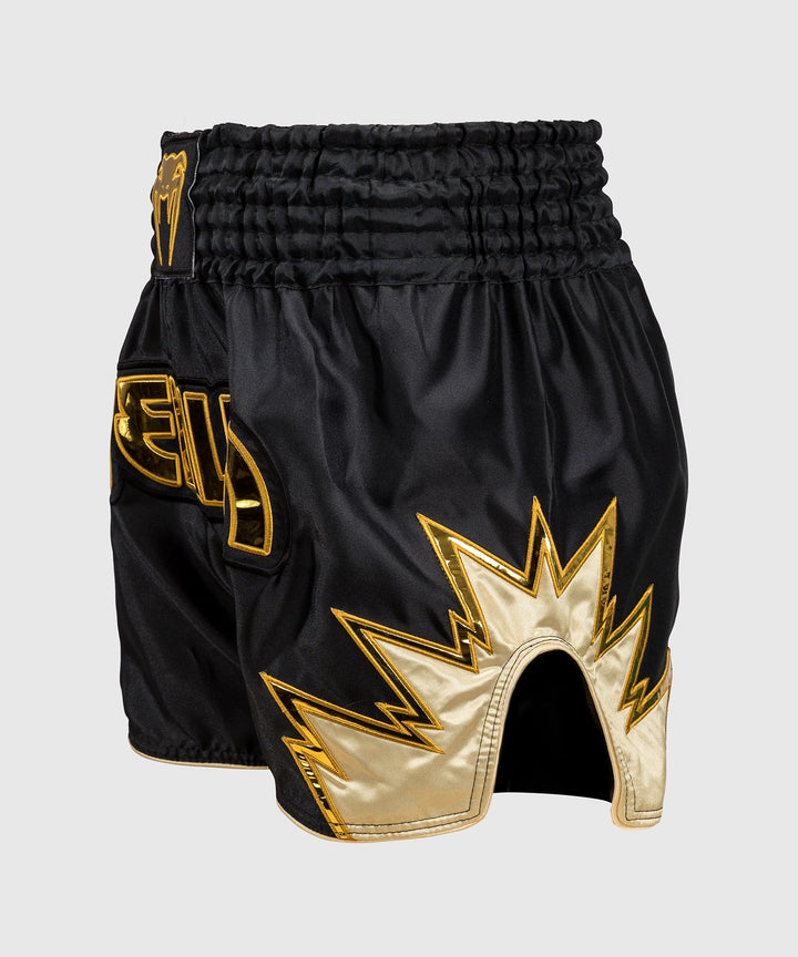 Sort Kickbox Venum Inferno | knock-out.ro