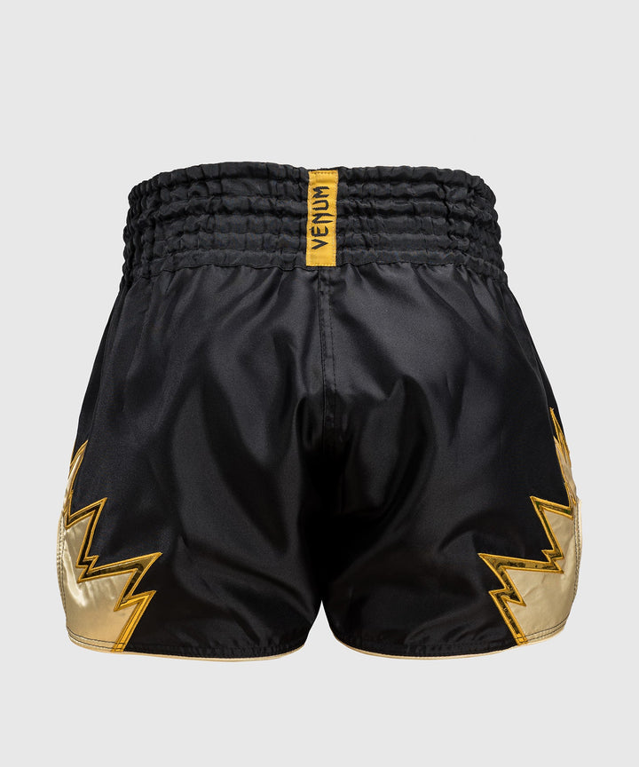 Sort Kickbox Venum Inferno | knock-out.ro