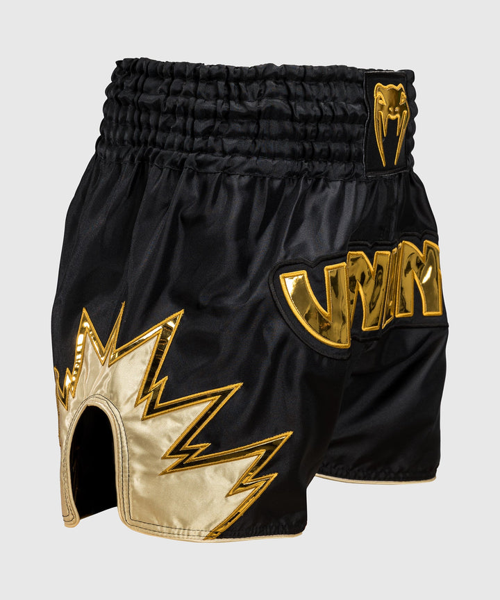 Sort Kickbox Venum Inferno | knock-out.ro
