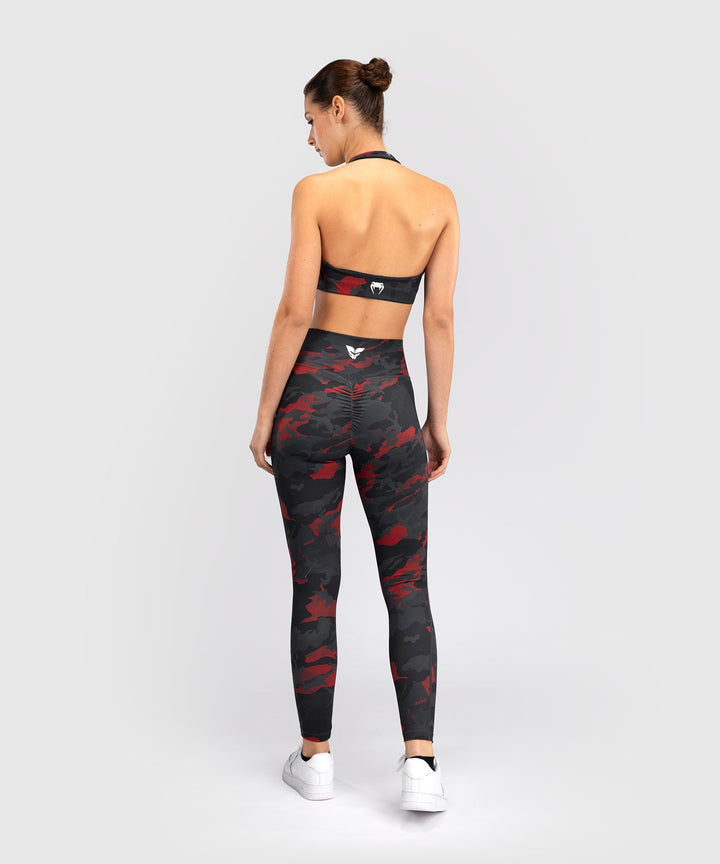 Pantaloni Compresie Venum x Sophia Rose | knock-out.ro