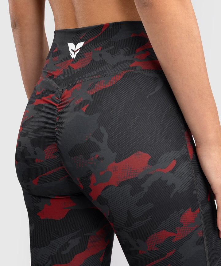 Pantaloni Compresie Venum x Sophia Rose | knock-out.ro