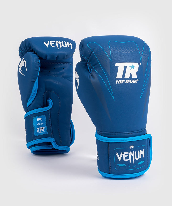 Manusi Box Venum x Top Rank | knock-out.ro