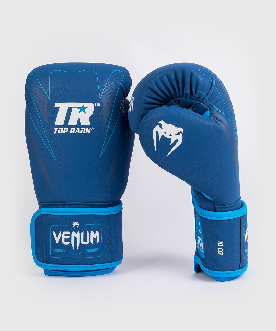 Venum x Top Rank Original Boxing Gloves